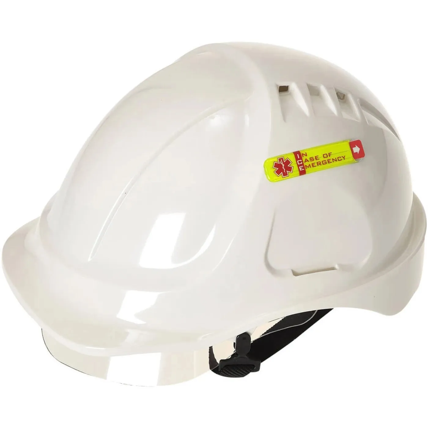 ID10 - Bandă informații de contact / Portwest / Semnalizare, delimitare
