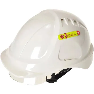 ID10 - Bandă informații de contact / Portwest / Semnalizare, delimitare