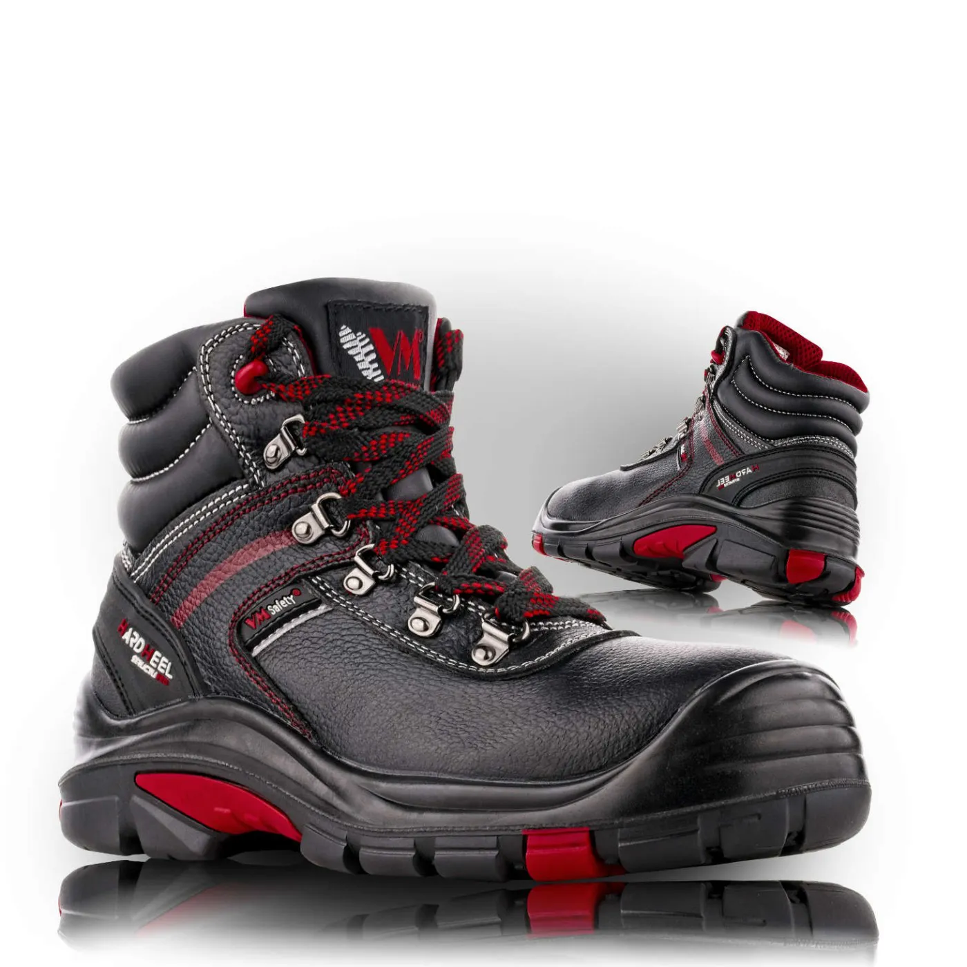 Bocanci de lucru NORWICH O2 FO HRO SRC / VM Footwear / Bocanci de protecție și ghete de lucru