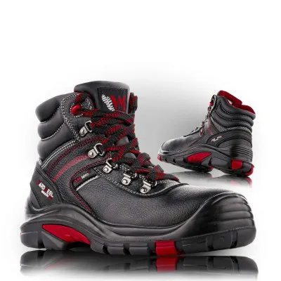 Bocanci de protecție NORWICH S3 HRO SRC / VM Footwear / Bocanci de protecție și ghete de lucru