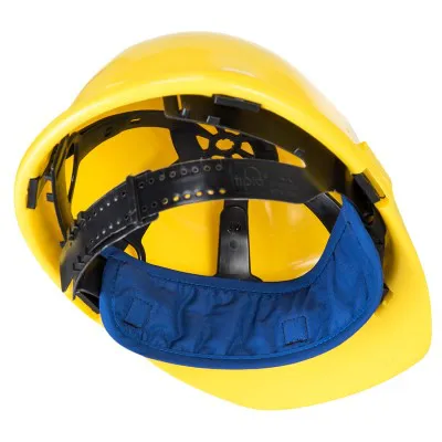 CV07 - Bandă antitranspirație si răcire pentru cască / Portwest / Accesorii, diverse protecția capului