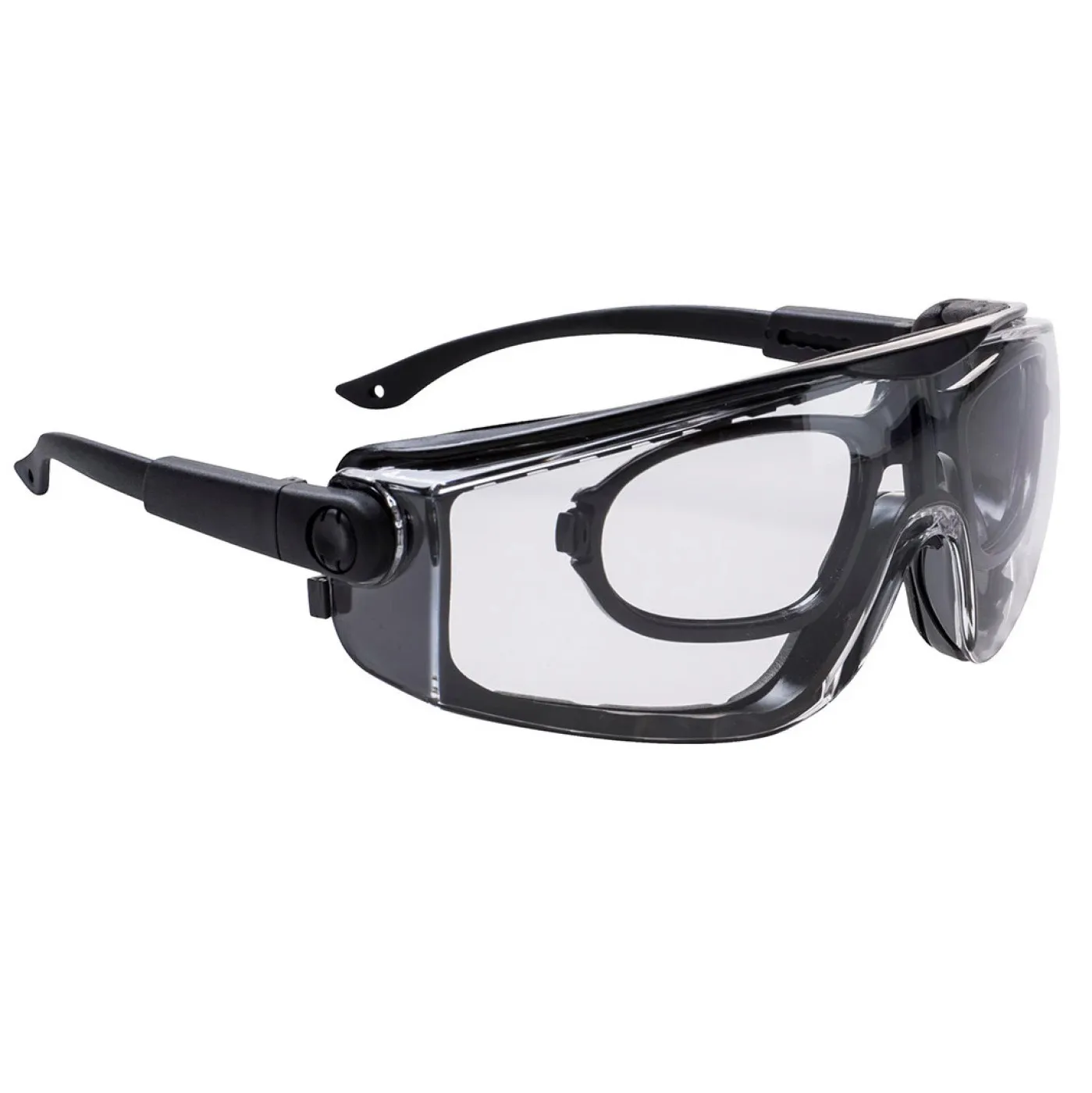 PA13 - Suport RX Focus / Portwest / Accesorii, sticle, filtre, diverse protecția ochilor