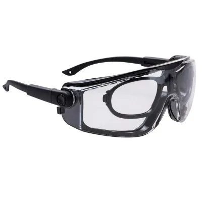 PA13 - Suport RX Focus / Portwest / Accesorii, sticle, filtre, diverse protecția ochilor