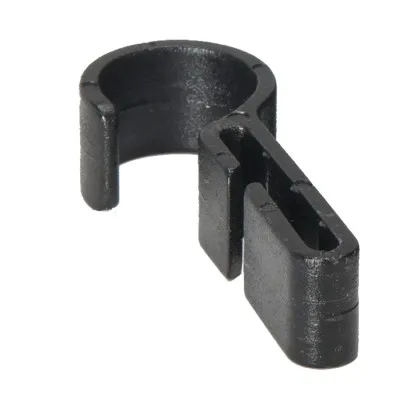 PA04 - Cleme universale pentru lanterne frontale (100 buc.) / Portwest / Accesorii, diverse protecția capului