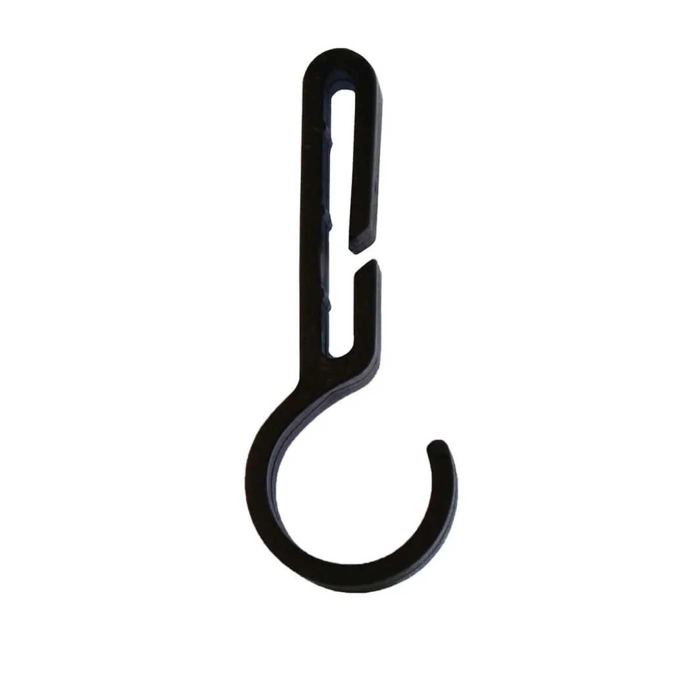 PA04 - Cleme universale pentru lanterne frontale (100 buc.) / Portwest / Accesorii, diverse protecția capului