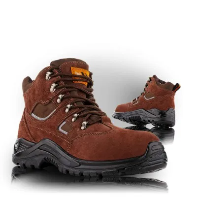 Bocanci de lucru SAN MARINO O1 FO SRA / VM Footwear / Bocanci de protecție și ghete de lucru