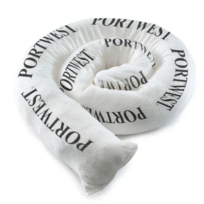 SM40 - Șosetă absorbție uleiuri / Portwest / Absorbante lichide, uleiuri și substanțe periculoase