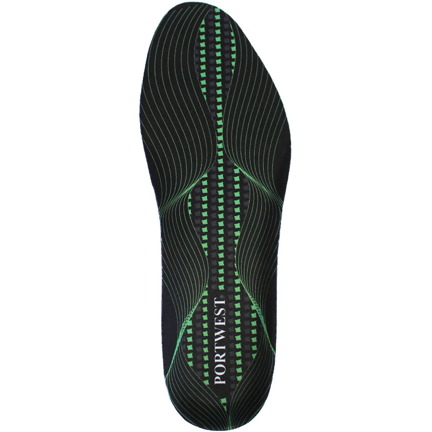 FC82 - Branț Gel Cushion & Arch Support / Portwest / Accesorii, șosete, apărători, branțuri, diverse încălțăminte