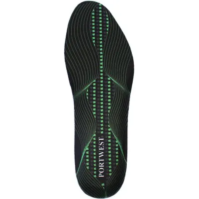FC82 - Branț Gel Cushion & Arch Support / Portwest / Accesorii, șosete, apărători, branțuri, diverse încălțăminte