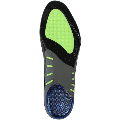FC82 - Branț Gel Cushion & Arch Support / Portwest / Accesorii, șosete, apărători, branțuri, diverse încălțăminte