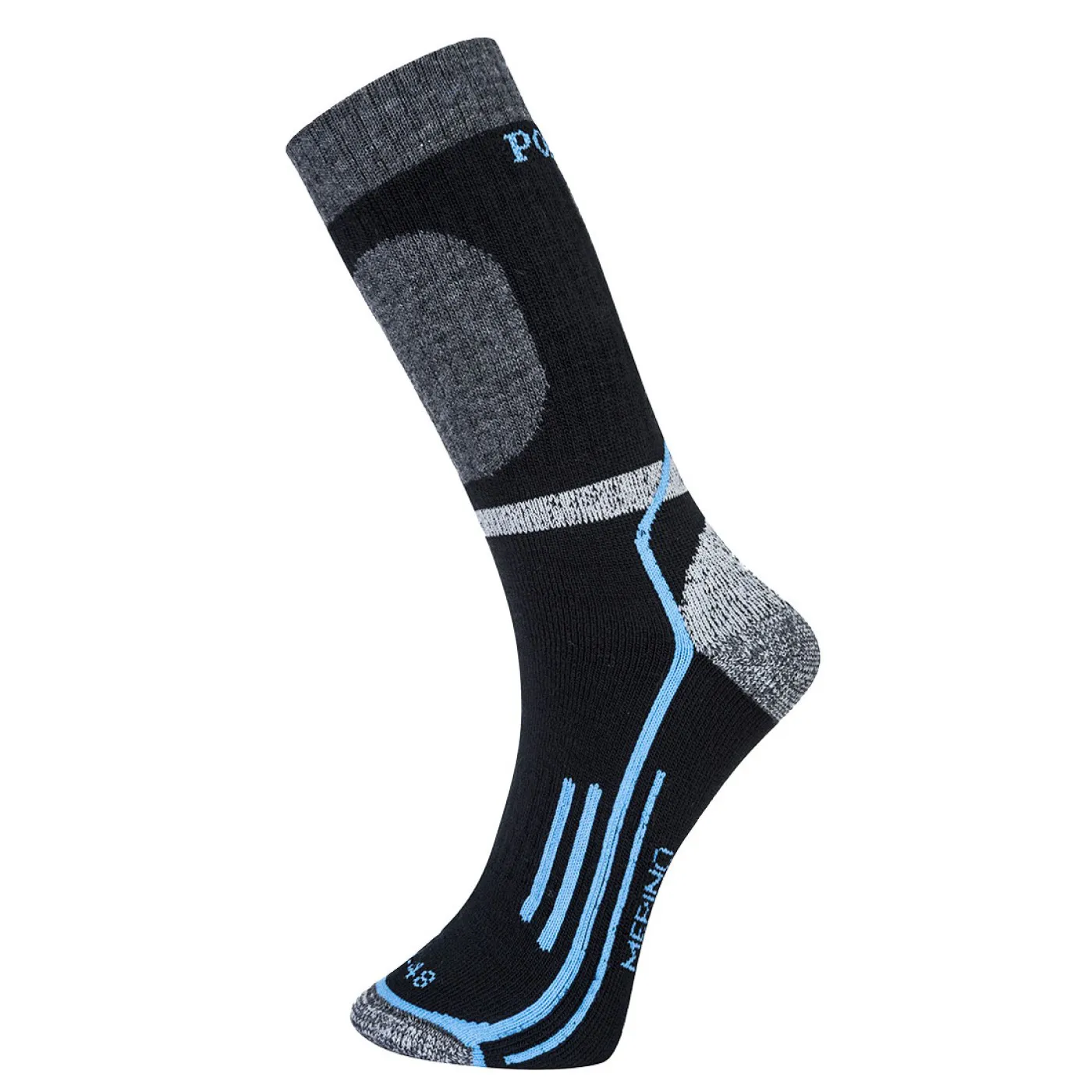 SK34 - Șosete de iarnă Merino / Portwest / Accesorii, șosete, apărători, branțuri, diverse încălțăminte