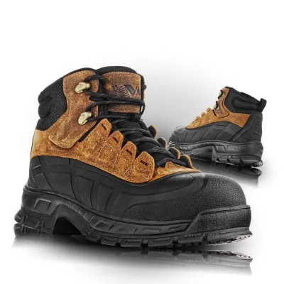 Bocanci de protecție BALTIMORE S3 SRC / VM Footwear / Bocanci de protecție și ghete de lucru