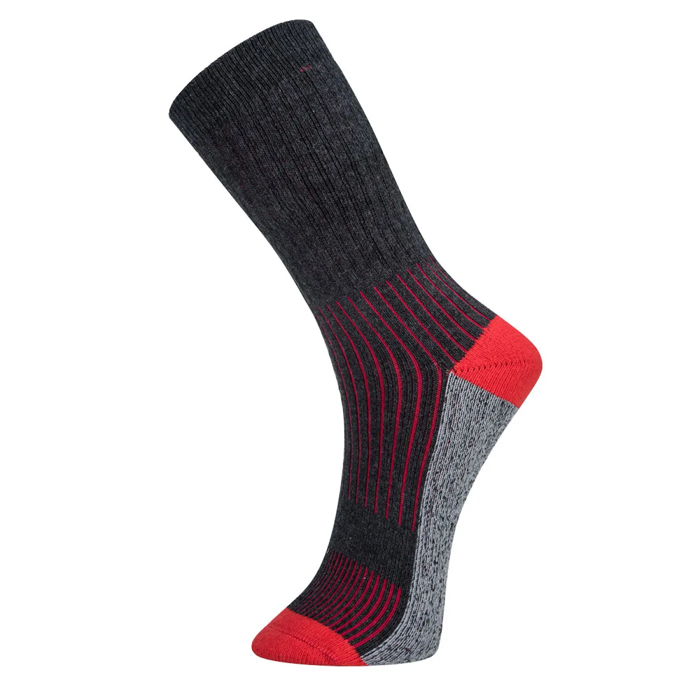 SK12 - Șosete Hiker / Portwest / Accesorii, șosete, apărători, branțuri, diverse încălțăminte