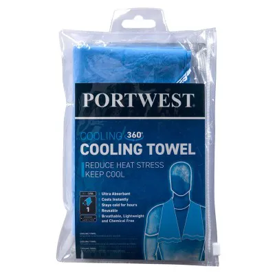 CV06 - Prosop răcire / Portwest / Accesorii, diverse protecția mâinilor