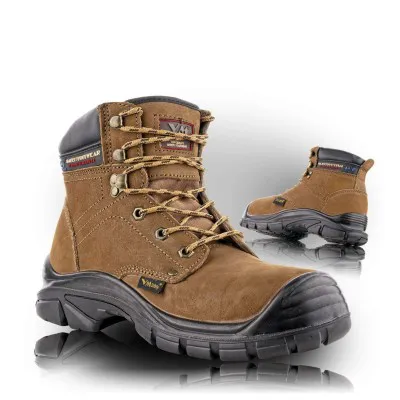 Bocanci de lucru VADUZ O1 FO SRC / VM Footwear / Bocanci de protecție și ghete de lucru
