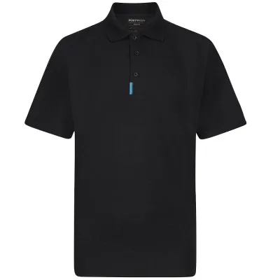 T720 - Tricou Polo WX3 / Portwest / Tricouri, bluze, cămăși
