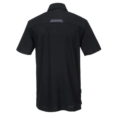 T720 - Tricou Polo WX3 / Portwest / Tricouri, bluze, cămăși
