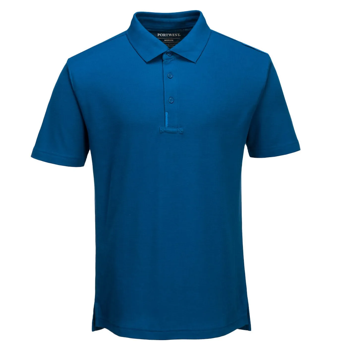 T720 - Tricou Polo WX3 / Portwest / Tricouri, bluze, cămăși