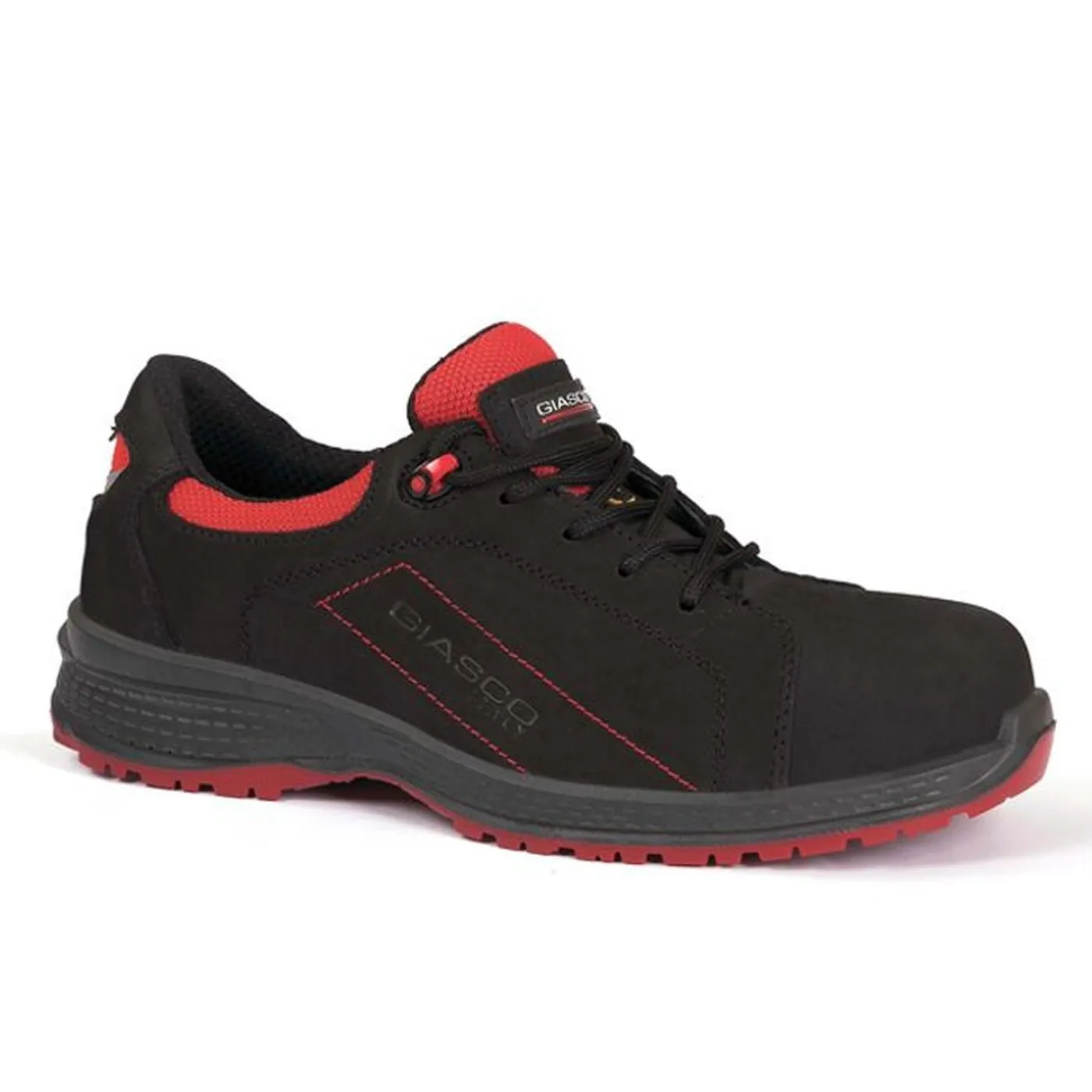 Pantofi de protecție RUGBY S3 SRC ESD CLASS 3 / Giasco / Pantofi de protecție, outdoor și de lucru