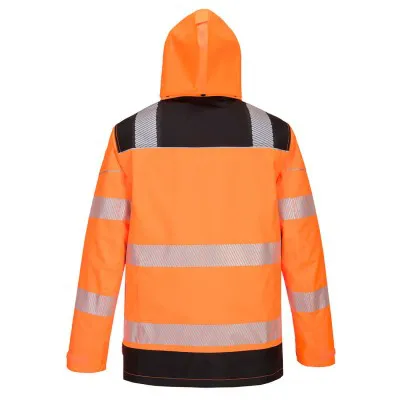 PW367 - Jachetă PW3 HiVis 5-in-1 / Portwest / Jachete și geci