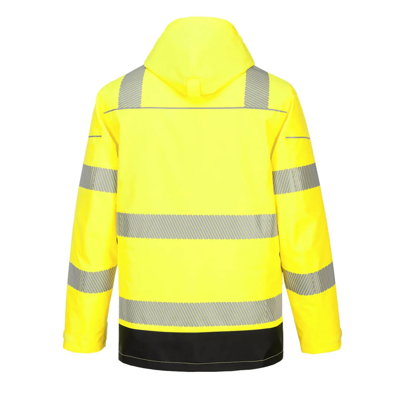 PW367 - Jachetă PW3 HiVis 5-in-1 / Portwest / Jachete și geci