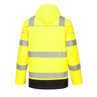 PW367 - Jachetă PW3 HiVis 5-in-1 / Portwest / Jachete și geci
