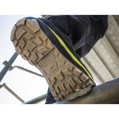 Pantofi de protecție SINAI S1P SRC / Giasco / Pantofi de protecție, outdoor și de lucru