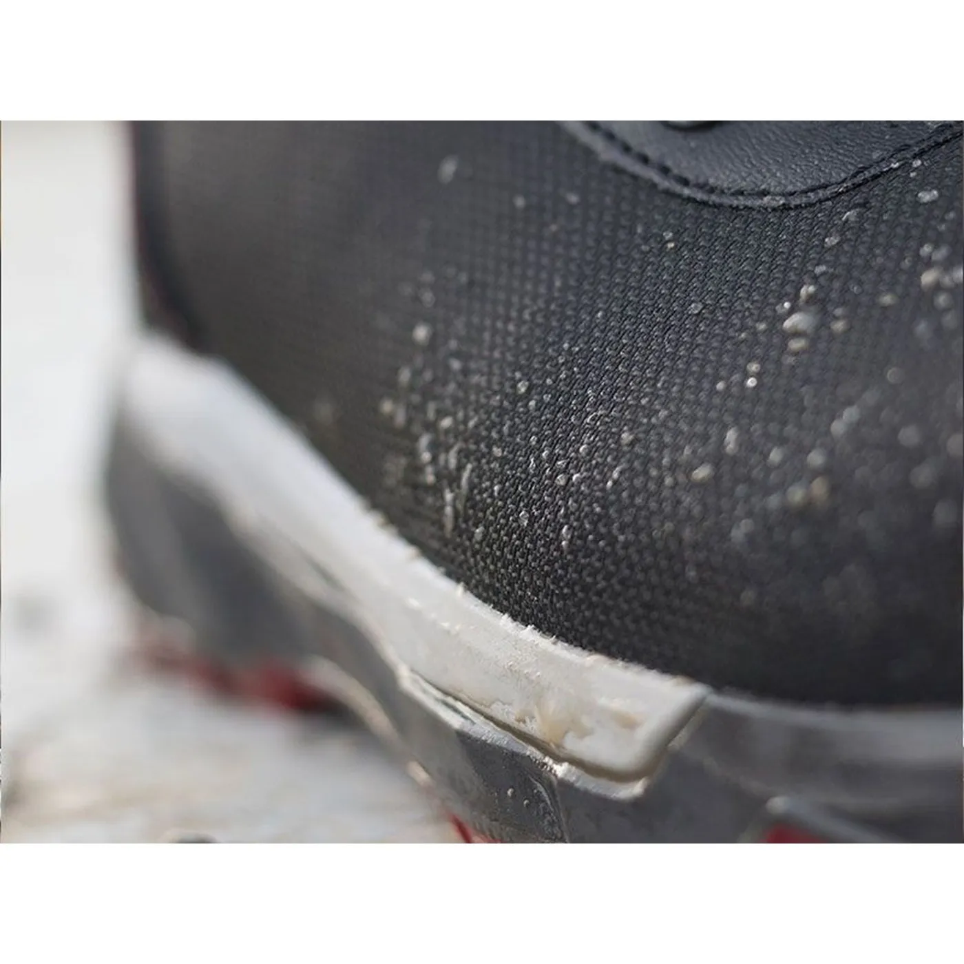 Bocanci de protecție HIMALAYA S3 CI WR SRC / Giasco / Bocanci de protecție și ghete de lucru