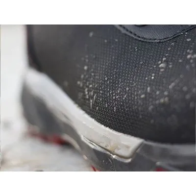 Bocanci de protecție HIMALAYA S3 CI WR SRC / Giasco / Bocanci de protecție și ghete de lucru