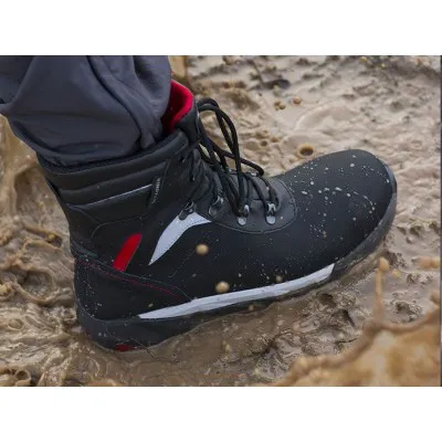 Bocanci de protecție HIMALAYA S3 CI WR SRC / Giasco / Bocanci de protecție și ghete de lucru