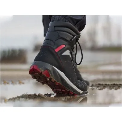 Bocanci de protecție HIMALAYA S3 CI WR SRC / Giasco / Bocanci de protecție și ghete de lucru