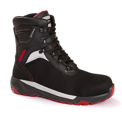 Bocanci de protecție HIMALAYA S3 CI WR SRC / Giasco / Bocanci de protecție și ghete de lucru