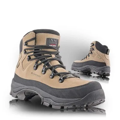 Bocanci de lucru SANTIAGO OB E WRU SRA / VM Footwear / Bocanci de protecție și ghete de lucru