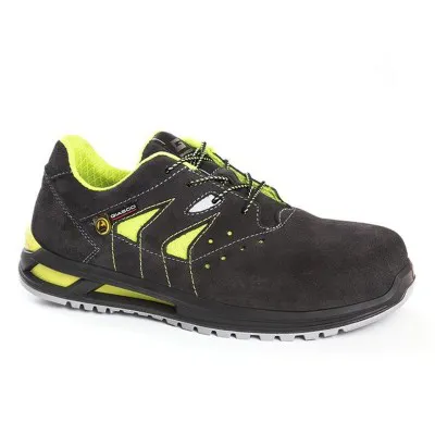 Pantofi de protecție PANAREA S1P SRC ESD / Giasco / Pantofi de protecție, outdoor și de lucru