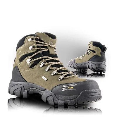 Bocanci de lucru NEW BOSTON / VM Footwear / Bocanci de protecție și ghete de lucru