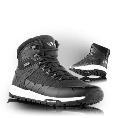 Ghete outdoor LAS VEGAS / VM Footwear / Încălțăminte sport de protecție, casual și timp liber
