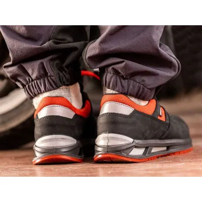 Pantofi de protecție PAG S3 SRC / Giasco / Pantofi de protecție, outdoor și de lucru