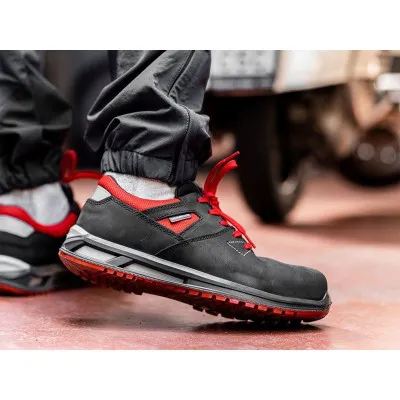 Pantofi de protecție PAG S3 SRC / Giasco / Pantofi de protecție, outdoor și de lucru