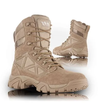 Bocanci de lucru MANCHESTER O1 SRA / VM Footwear / Bocanci de protecție și ghete de lucru
