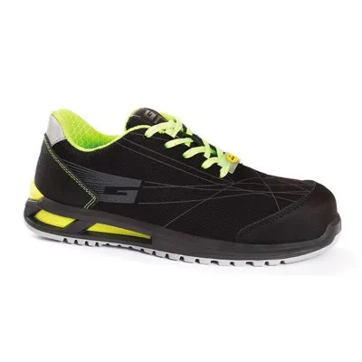Pantofi de protecție ARUBA S3 SRC ESD / Giasco / Pantofi de protecție, outdoor și de lucru