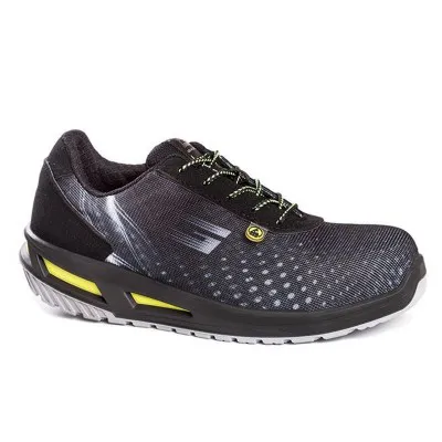 Pantofi de protecție CHEETAH S1P SRC ESD / Giasco / Pantofi de protecție, outdoor și de lucru