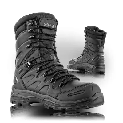 Bocanci de lucru MILANO O2 FO HRO SRC WR / VM Footwear / Bocanci de protecție și ghete de lucru
