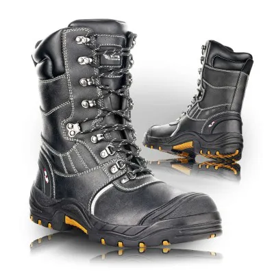 Bocanci de protecție GLASGOW O2 FO HRO SRC / VM Footwear / Bocanci de protecție și ghete de lucru