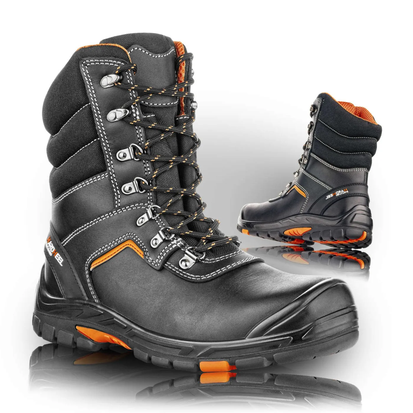 Bocanci de protecție MARYLAND S3 HRO SRC / VM Footwear / Bocanci de protecție și ghete de lucru
