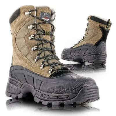 Bocanci de lucru WELLINGTON OB E SRA / VM Footwear / Bocanci de protecție și ghete de lucru