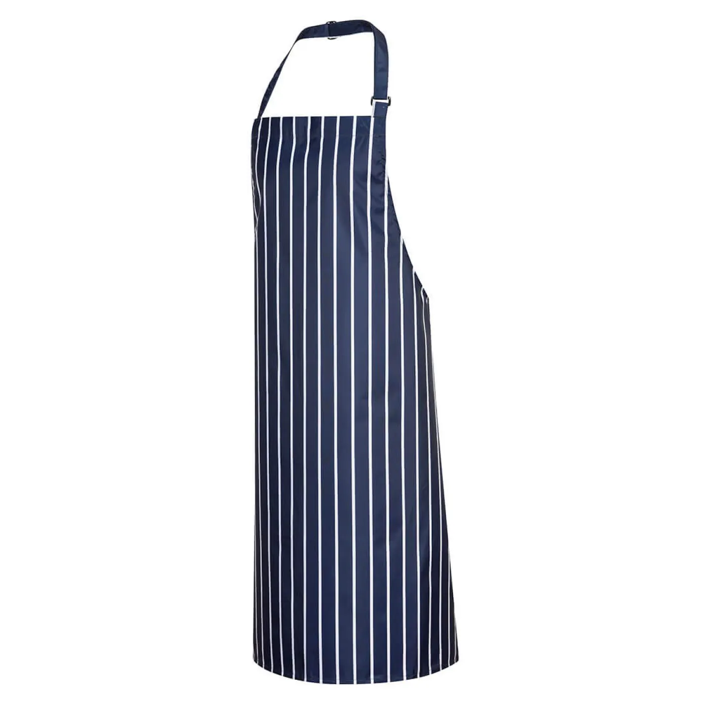 S849 - Şorţ Impermeabil cu pieptar / Portwest / Îmbrăcăminte bucătari, ospătari, HoReCa