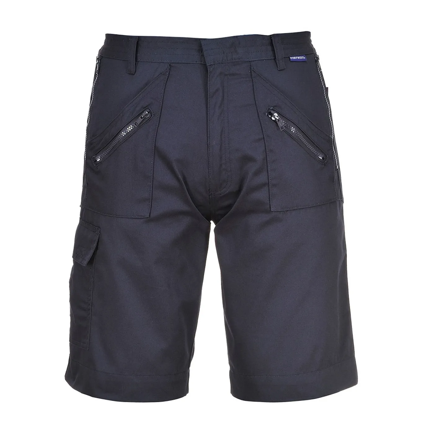 S889 - Pantaloni Scurti Action / Portwest / Pantaloni scurți de lucru