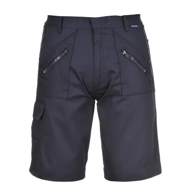 S889 - Pantaloni Scurti Action / Portwest / Pantaloni scurți de lucru