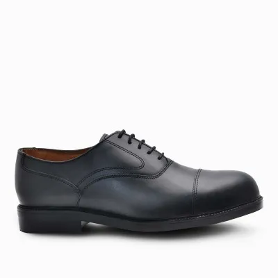 Pantofi de protecție OXFORD S3 SRC / ToWorkFor / Încălțăminte de protecție office și pentru manageri