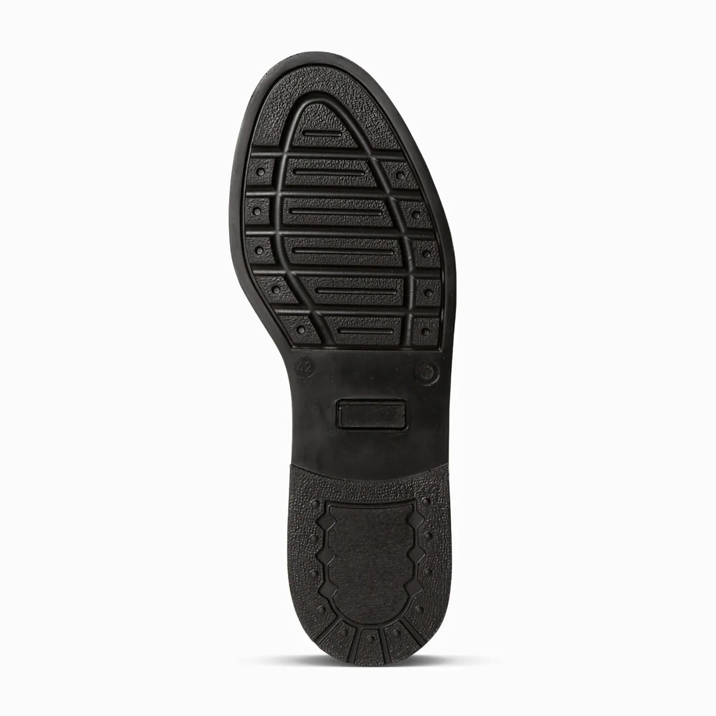 Pantofi de protecție LIVERPOOL S3 SRC / ToWorkFor / Încălțăminte de protecție office și pentru manageri
